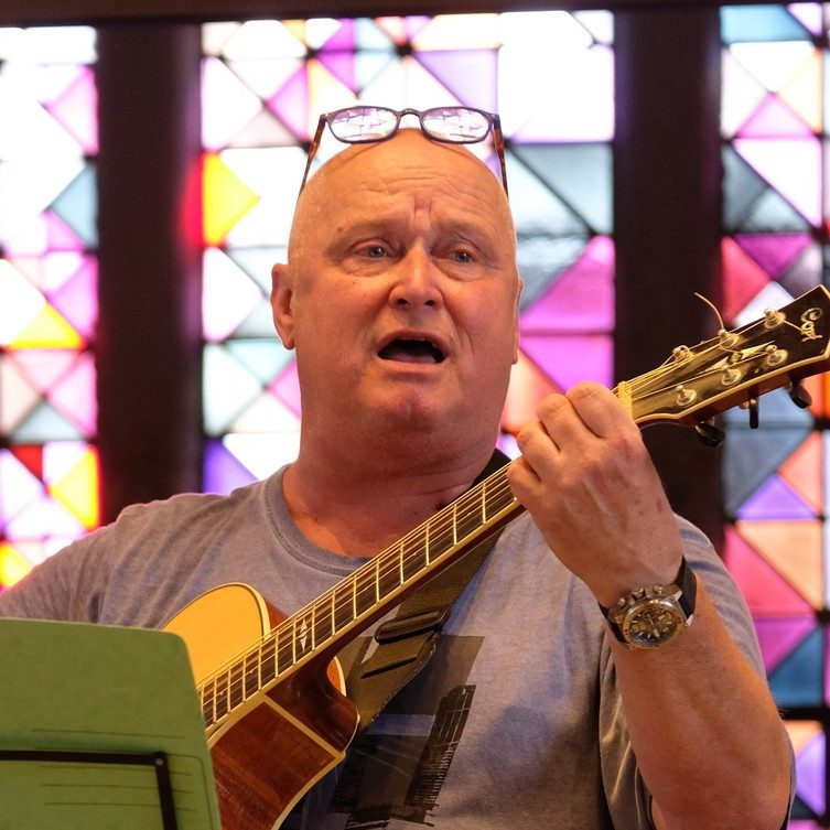 Peter Busch