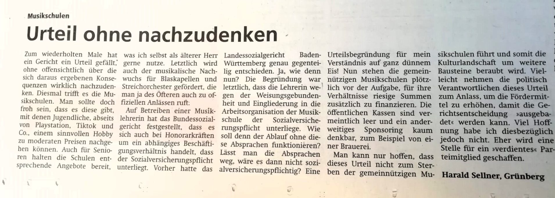 Gießener Allgemeine 28.06.2024