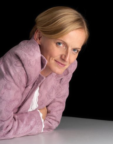 Gabriele Hierdeis, Gesang Sopran