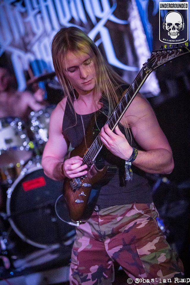 Oliver Mühlig