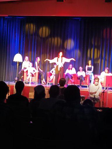 Musical Lollipop