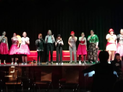 Musical Lollipop