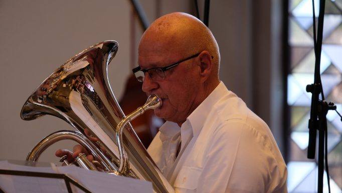 Matthias Seim, Querflöte