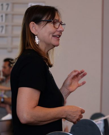 Silke Risse, Klavier