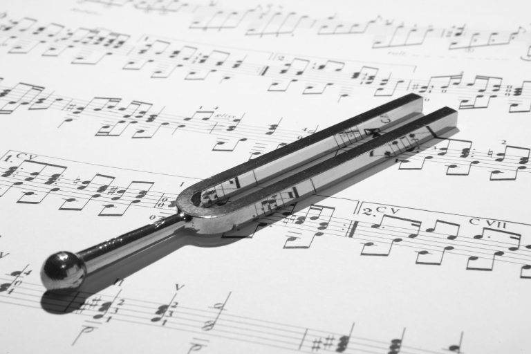 Musikalische Grundausbildung
